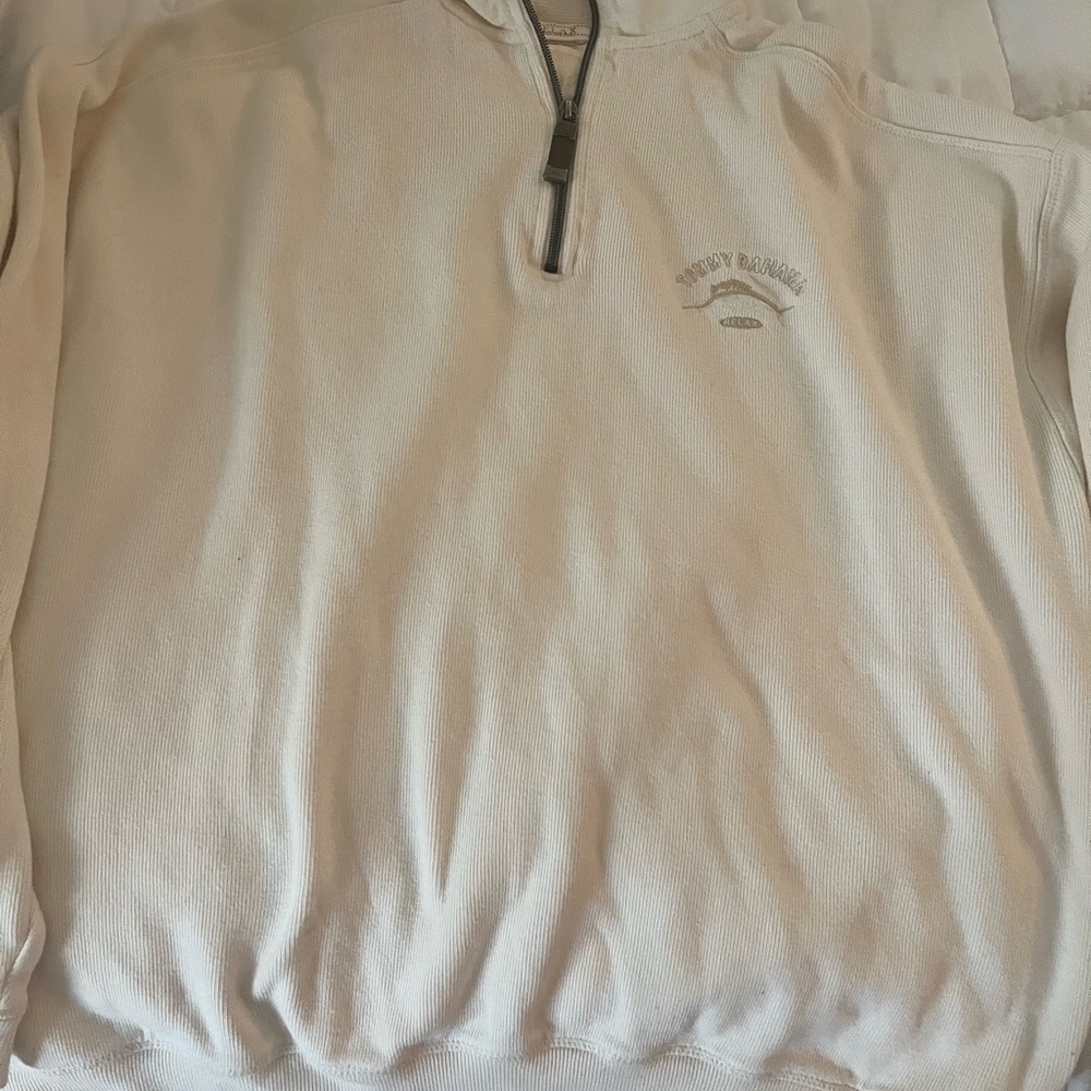 Tommy bahama top